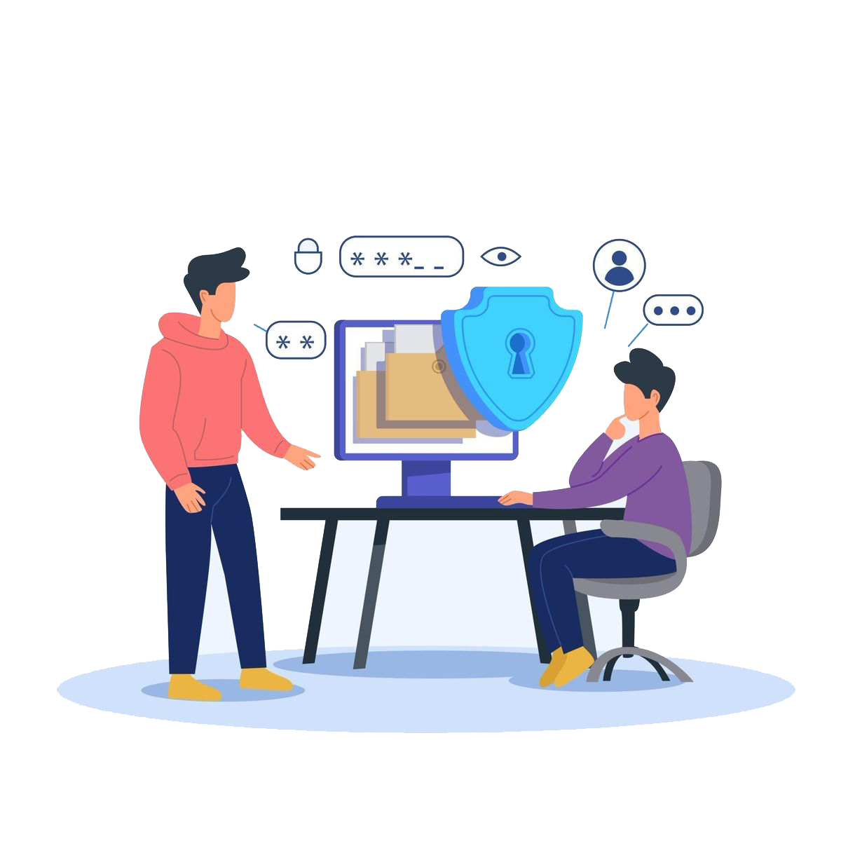 Digital Transformation