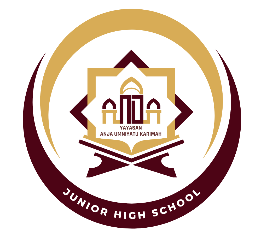 Logo SMP Anja